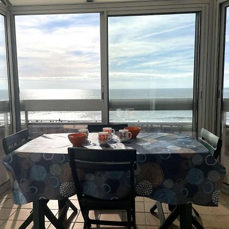 Appartement 2 Pieces Avec Balcon Et Parking A Saint-Gilles-Croix-De-Vie - Fr-1-224-39 Экстерьер фото