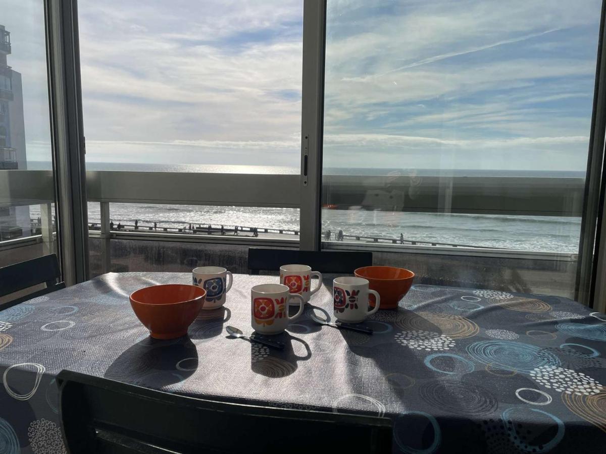 Appartement 2 Pieces Avec Balcon Et Parking A Saint-Gilles-Croix-De-Vie - Fr-1-224-39 Экстерьер фото